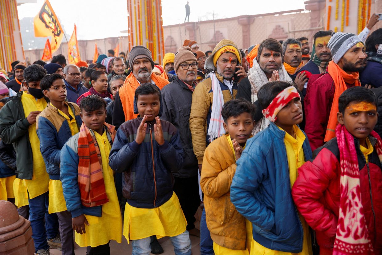 India's Temple Donation Scandal Exposes Governance Gaps in Religious Institutions