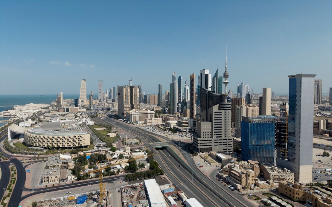 Kuwait Establishes US$100 Million Emergency Fund to Rebuild Iran-Conflict Infrastructure