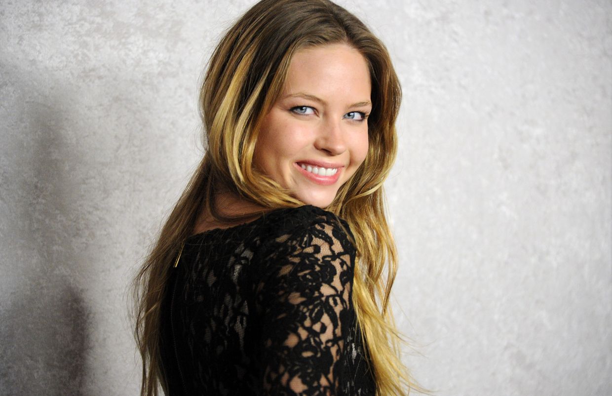 Late Child Star Daveigh Chase Left RM1.6 Million Estate Despite Years of Homelessness