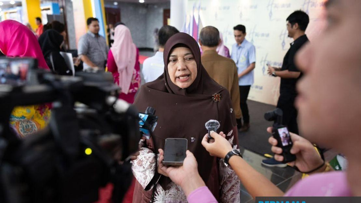 Bernama Demonstrates Event Management Prowess with Successful HAWANA 2026 Finale