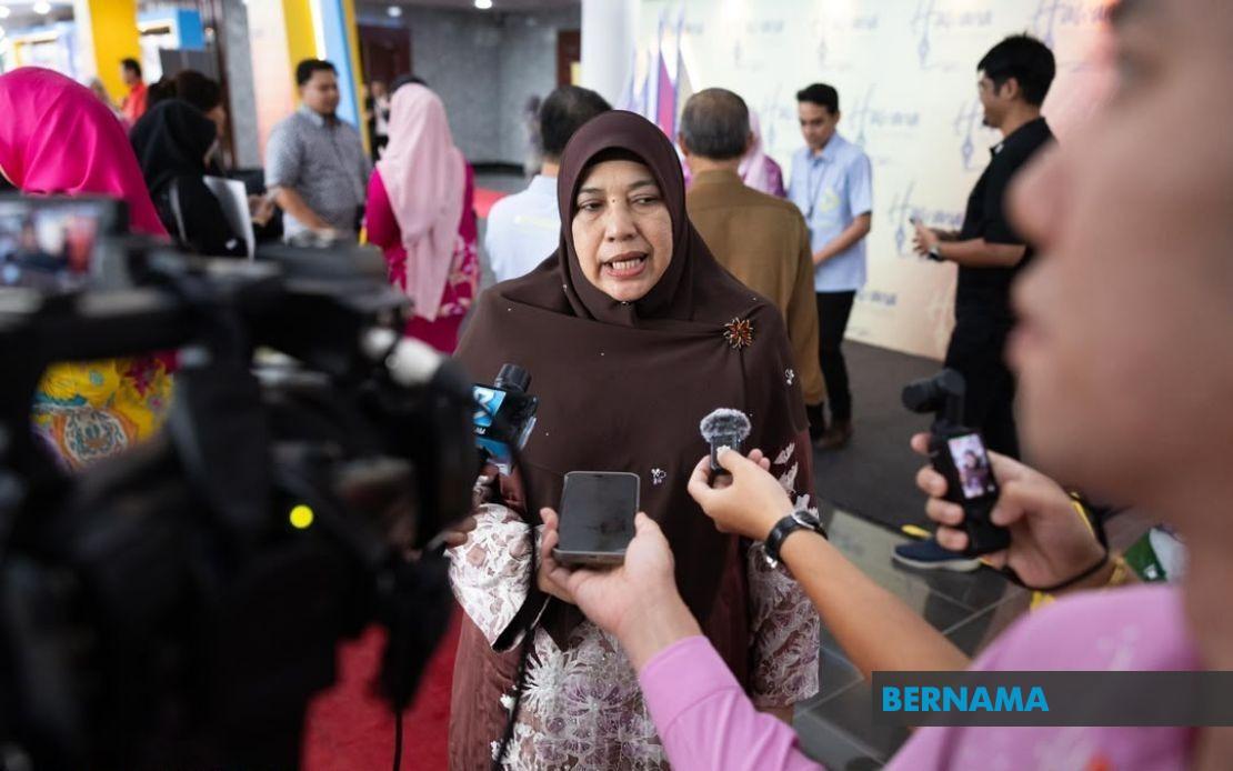 Bernama Demonstrates Event Management Prowess with Successful HAWANA 2026 Finale