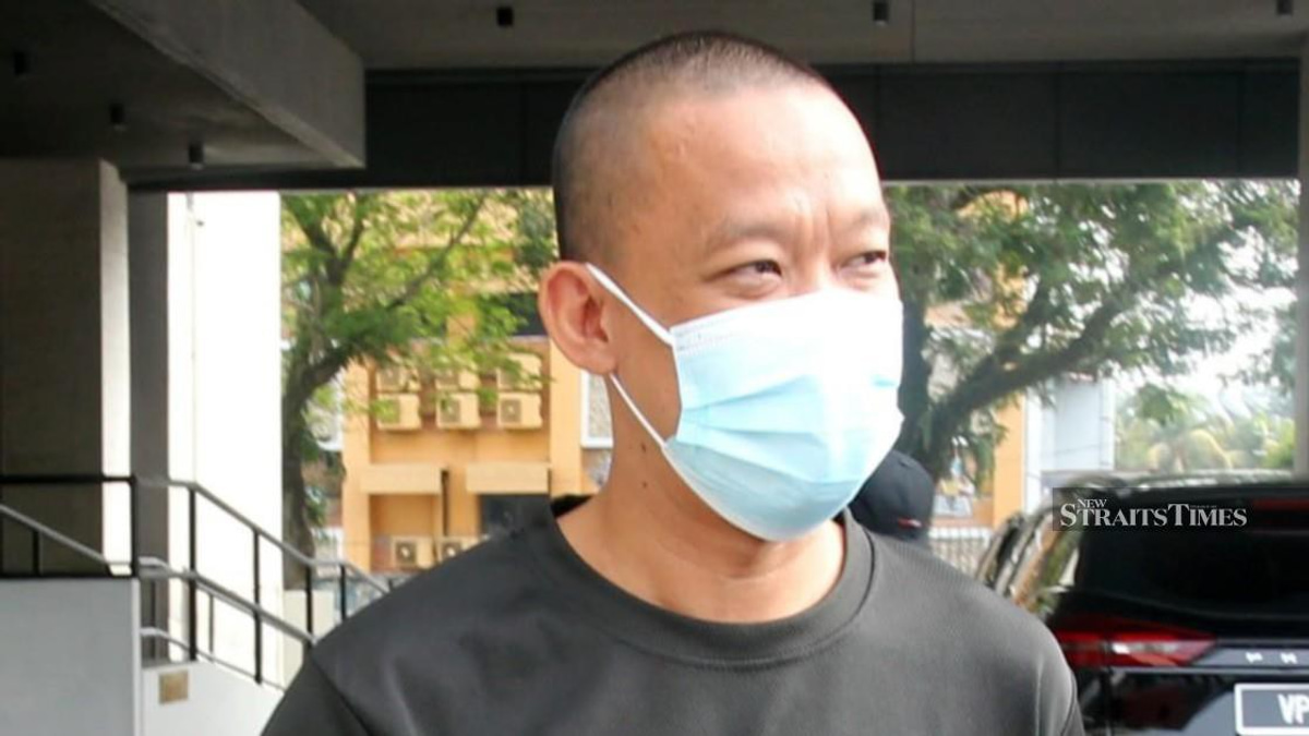 Wireman walks free in Ipoh cannabis case as court finds prosecution case inadequate