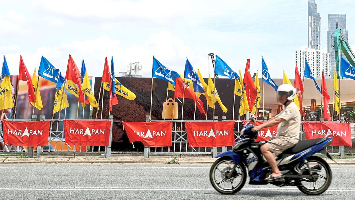 Beyond the ballot box: Why Negri Sembilan's real test may be retirement policy, not seat counts
