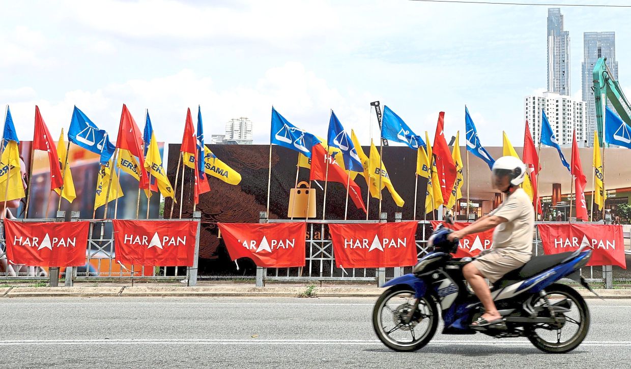 Beyond the ballot box: Why Negri Sembilan's real test may be retirement policy, not seat counts