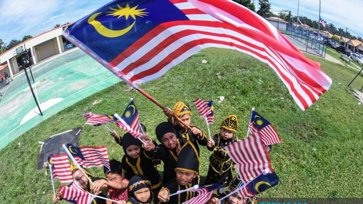 Malaysia's 2026 National Day Celebration To Embrace Modest Patriotism Amid Global Challenges