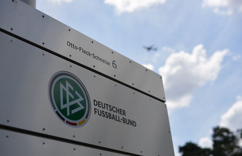 EU Court Upholds German Football Association's Agent Rules as Compatible with Competition Law