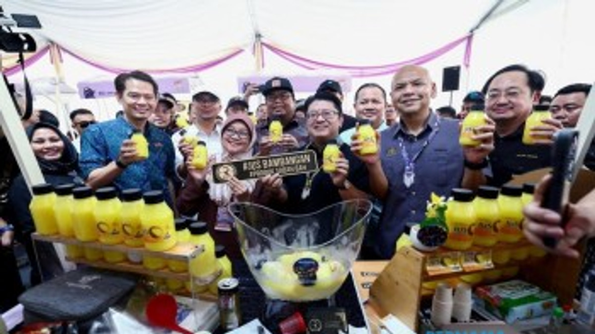 JOM MALAYSIA Initiative To Propel Sabah Businesses Onto Global Stage
