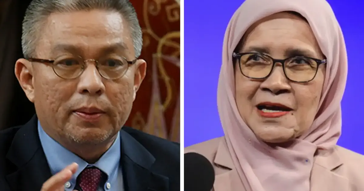 Former Health Minister Onn Hafiz Among High-Profile Umno Returnees Contesting Johor State Elections