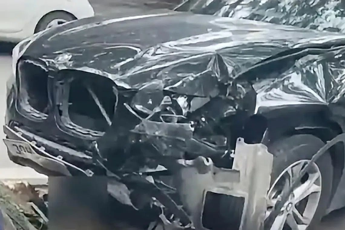Vietnam's State Media Defends Ex-Politician Over Fatal Crash as Public Anger Spreads Online