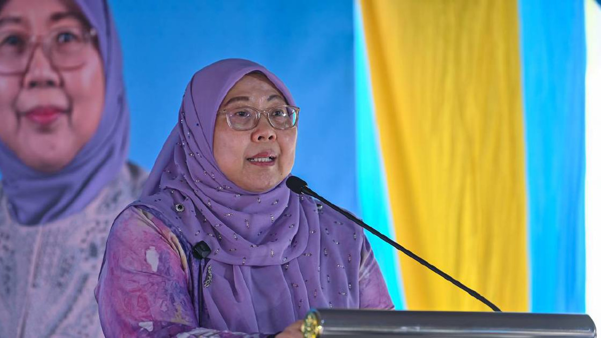 Fuziah Calls for Accountability Over Tabung Haji Losses Following RCI Findings