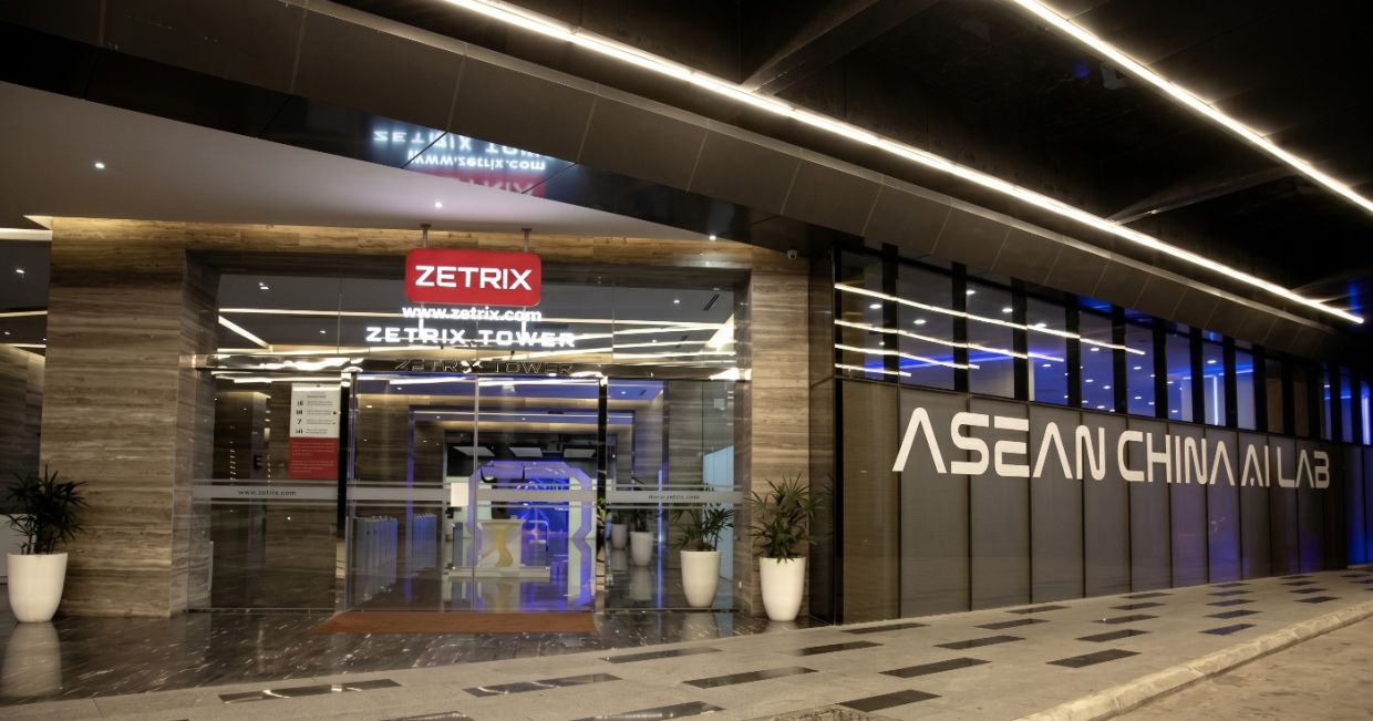 Zetrix AI distances itself from graft allegations as shares tumble 50%