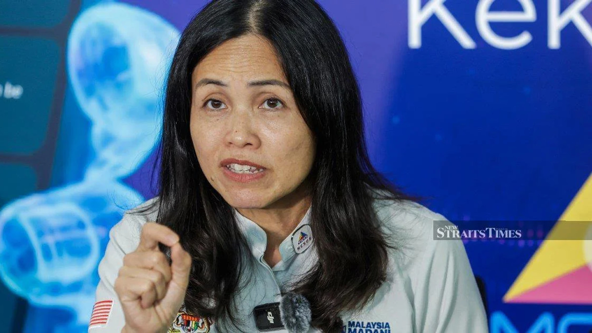 DAP Leader Accuses Rivals of Manufacturing False Candidate Posters to Damage Pakatan Harapan