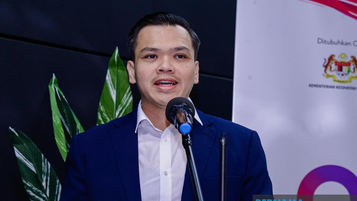 Sabah Launches PeKa B40 Catalyst Initiative to Expand Free Health Screening for Lower-Income Residents
