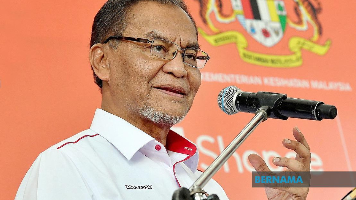 Malaysia's Health Ministry Pledges Permanent Jobs for All House Officers by 2028