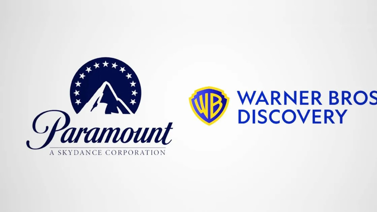 Twelve US States Challenge Paramount-Warner Bros. Merger as Anti-Competitive