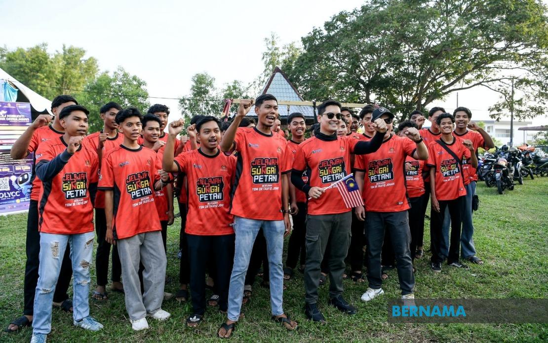 KBS Launches Major Push to Democratise AI Skills Among Malaysian Youth