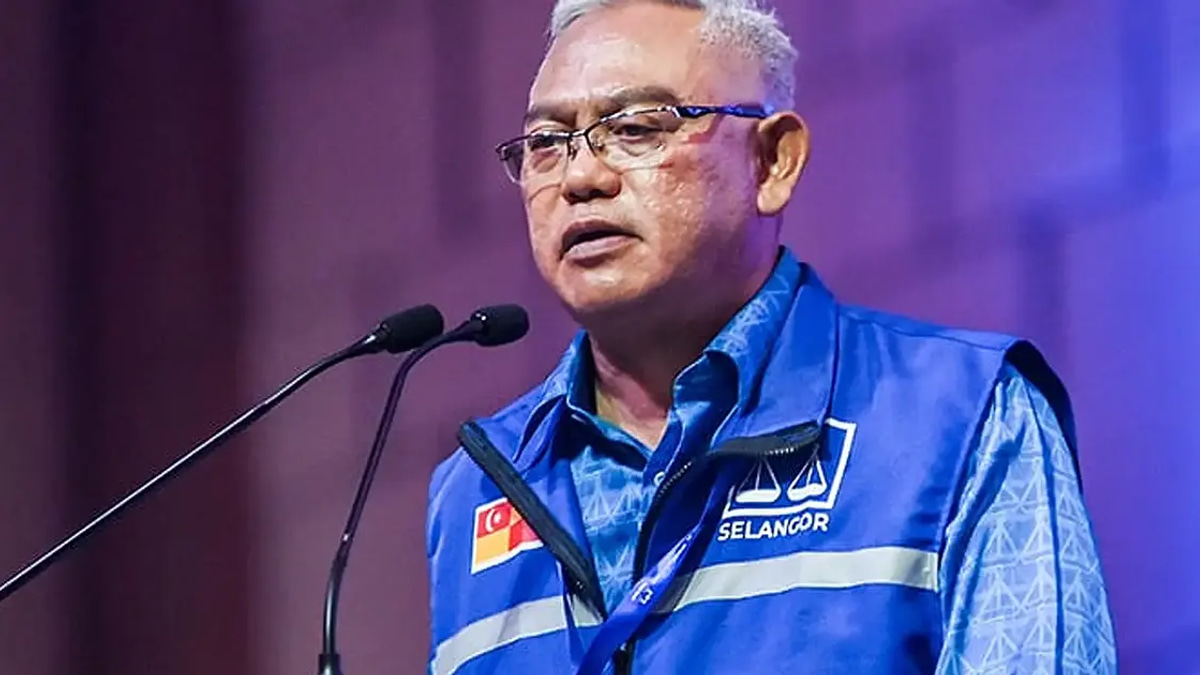BN-PN Alliance Could Trigger Electoral Shift in Selangor, Says Noh Omar