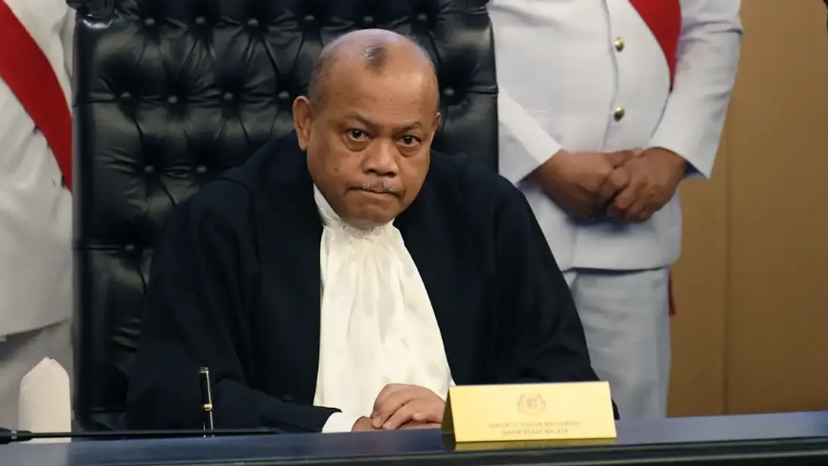 Judiciary bolsters bench with 17 new commissioners to clear High Court backlog