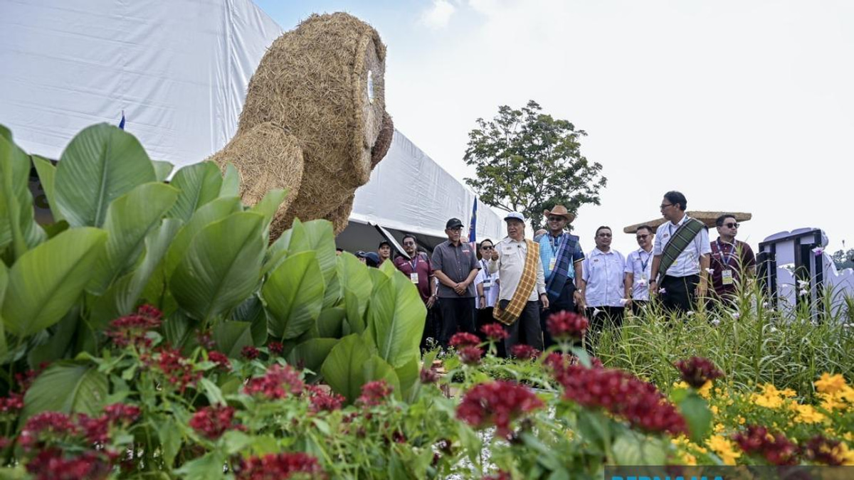 MAHA 2026 Surges Past 1.8 Million Visitors, RM6 Million in Sales Within Opening Three Days