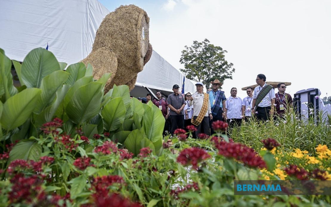 MAHA 2026 Surges Past 1.8 Million Visitors, RM6 Million in Sales Within Opening Three Days