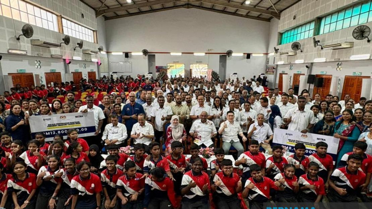 Schools Must Act Swiftly on Student Mental Health, Says Education Minister Fadhlina