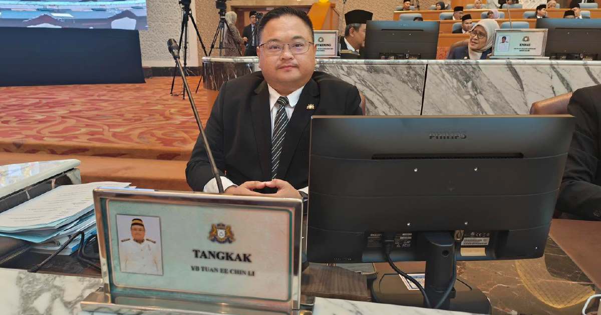 Tangkak Seat Contest Shapes as BN-PH Straight Fight