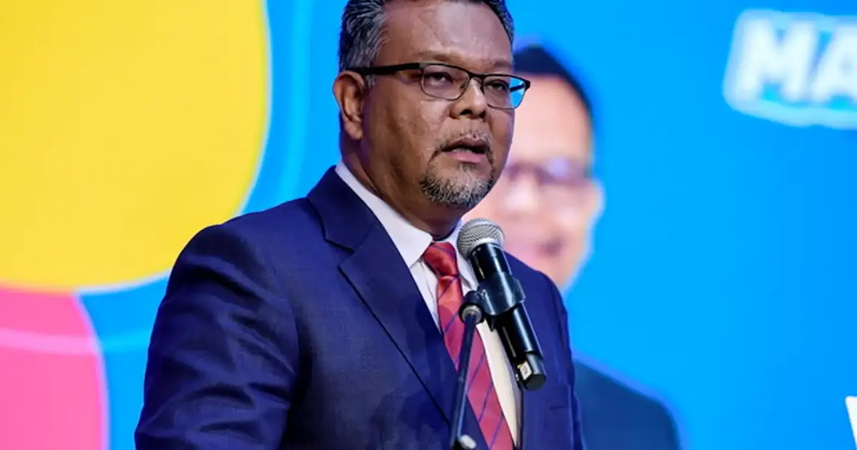 Kedah Exco Member to Face Charges Over University Admission Allegations