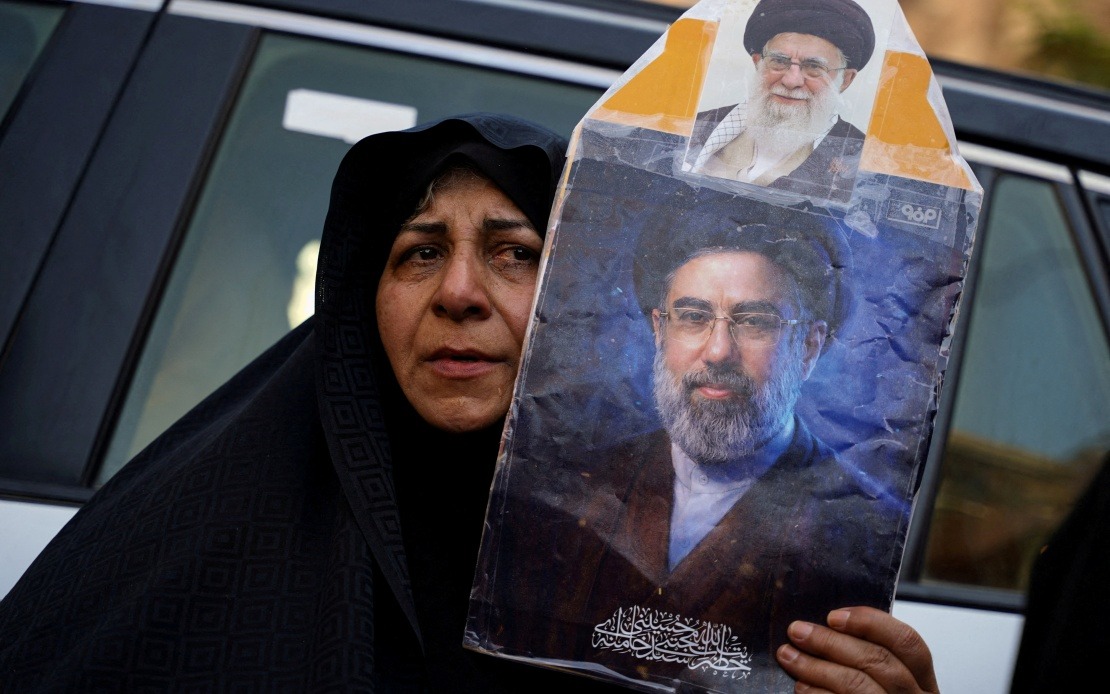 Iran's Supreme Leader Denounces US as Untrustworthy After Peace Deal Violations