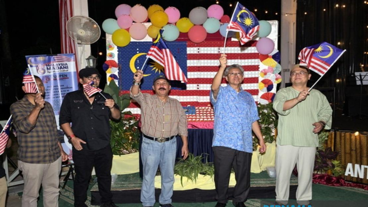 Community and Private Sector Partnerships Essential for Drug Rehabilitation Success in Malaysia