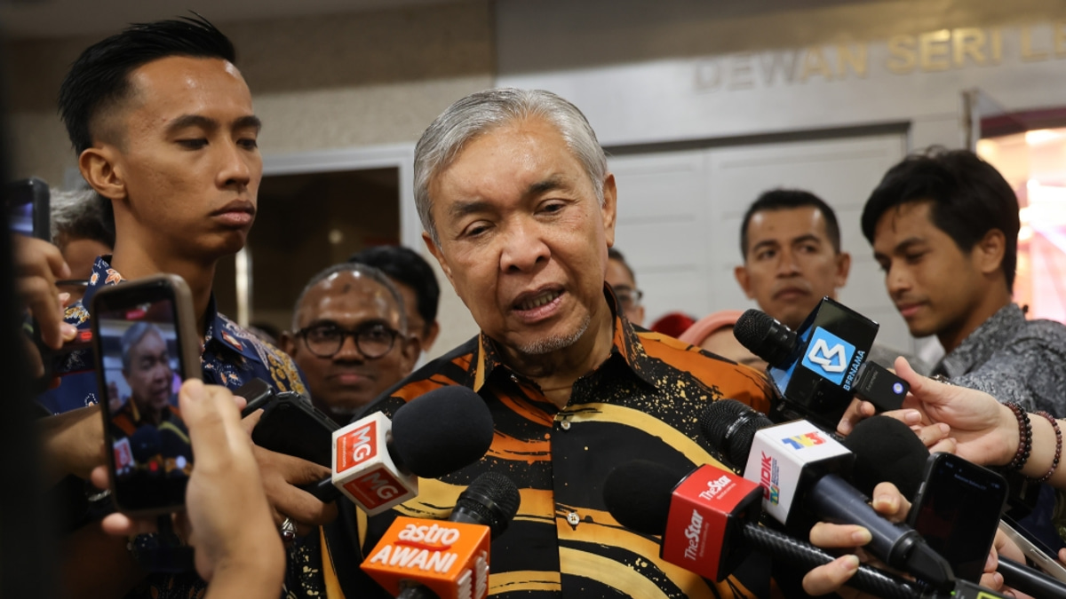 Zahid vows accountability for those responsible in Tabung Haji mismanagement scandal