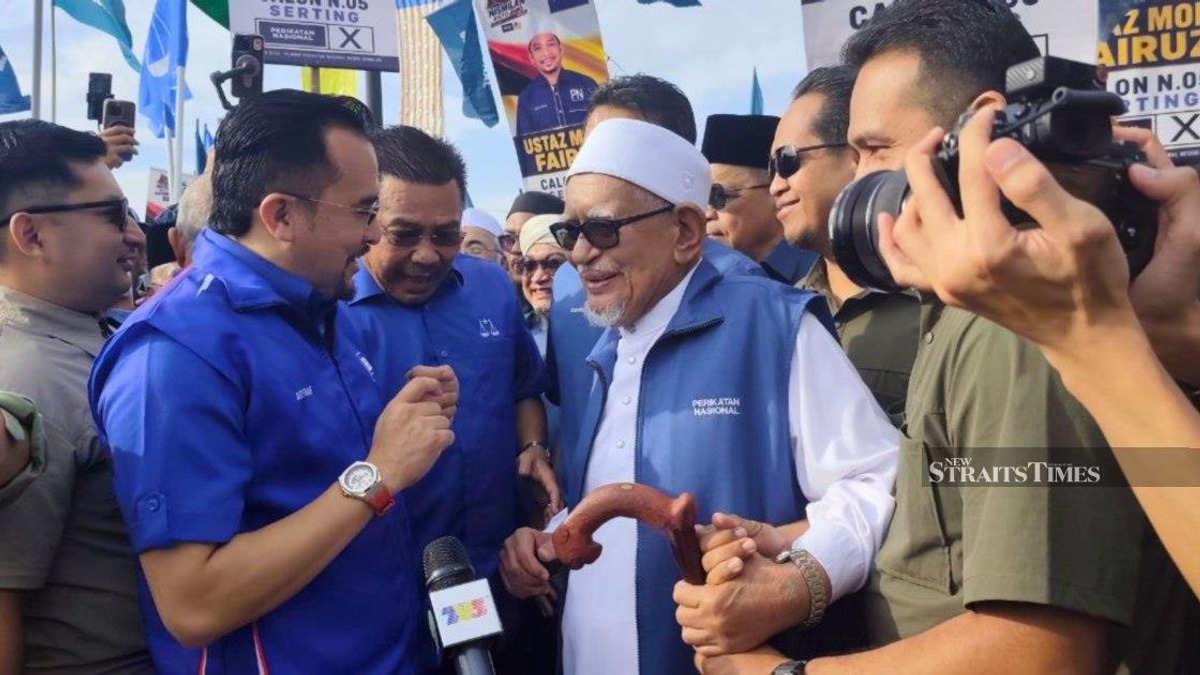 BN and PN cement understanding to shield Negri Sembilan from political turmoil