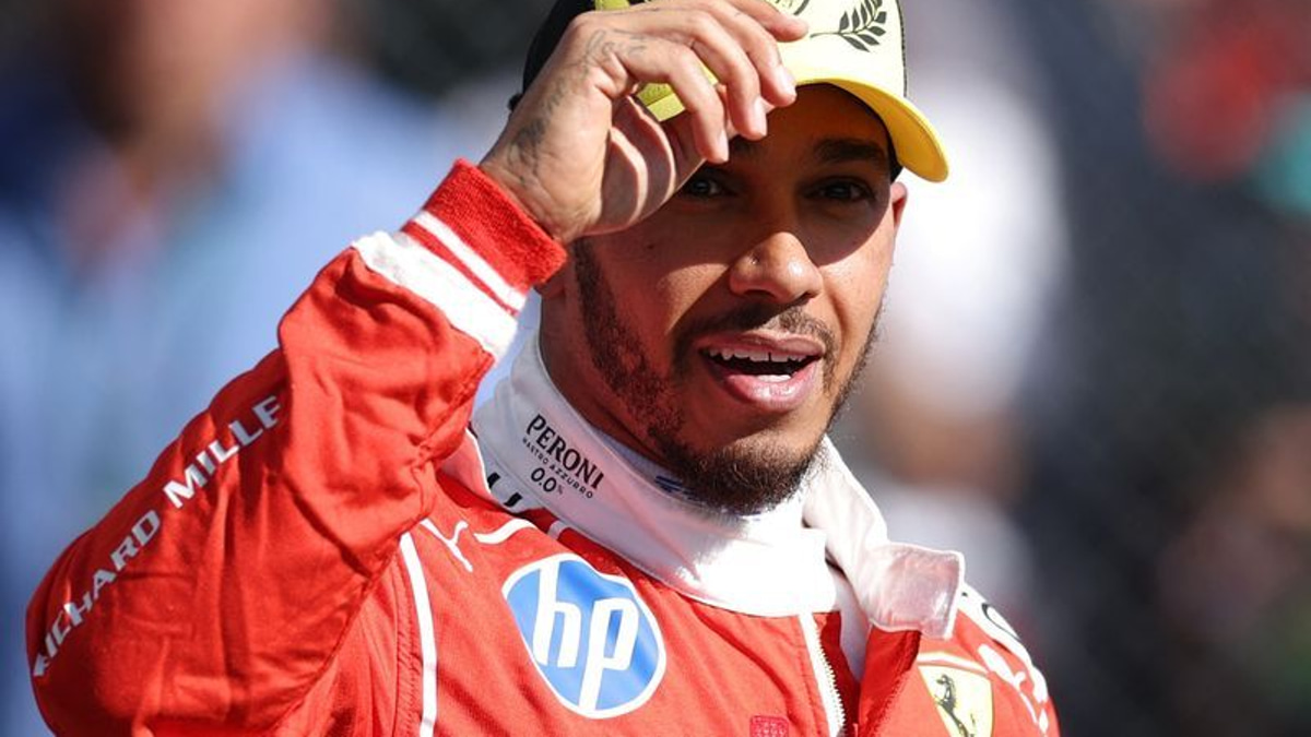 Hamilton eyes Hungarian triumph as Mercedes grapples with Russell's car struggles