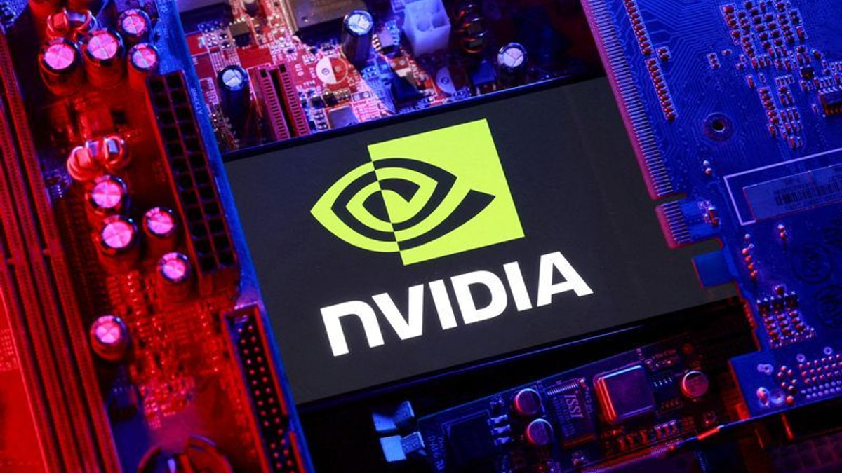 Semiconductor Stocks Plunge as AI Investment Boom Hits Brakes