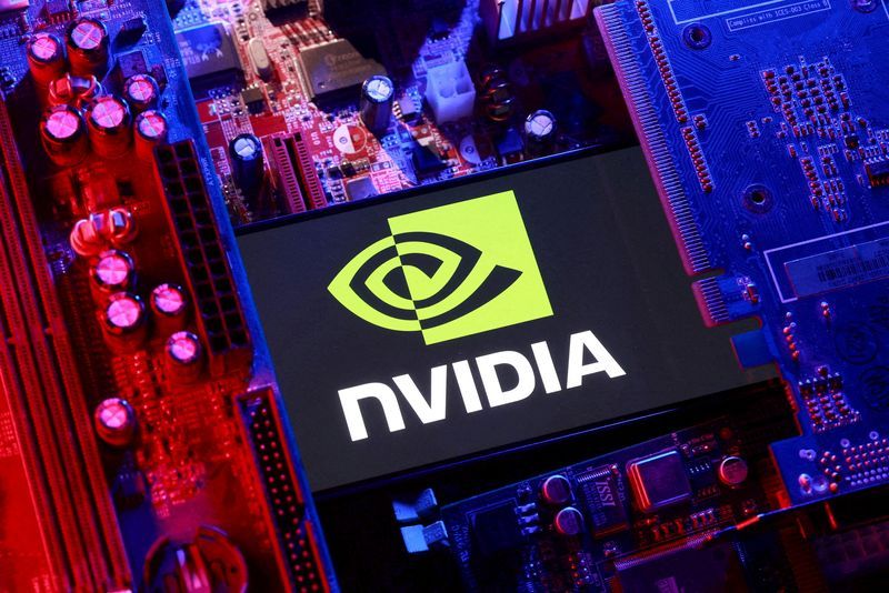 Semiconductor Stocks Plunge as AI Investment Boom Hits Brakes