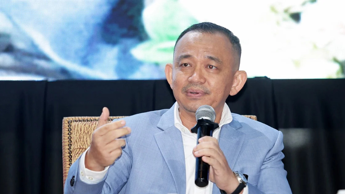 Former Education Minister Maszlee Malik Emerges as Likely PKR Candidate in Johor Elections