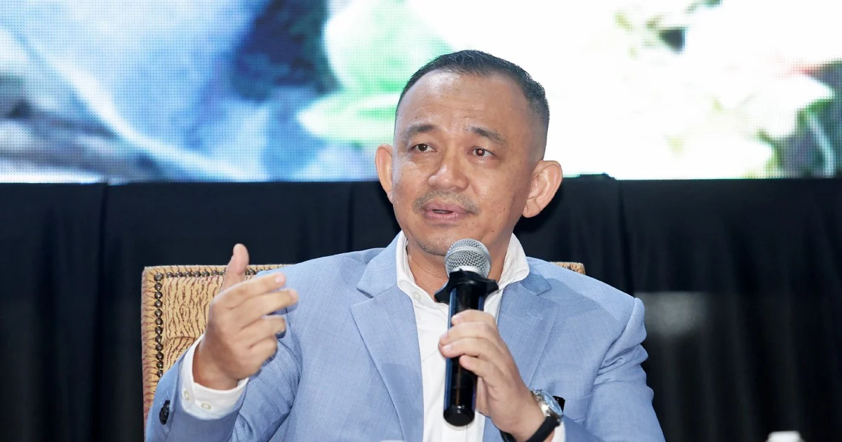 Former Education Minister Maszlee Malik Emerges as Likely PKR Candidate in Johor Elections