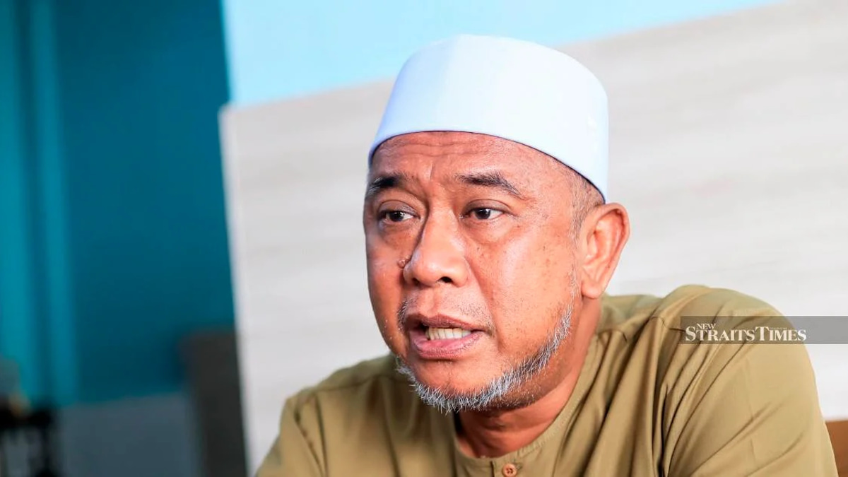 Johor Election: Bersatu Candidate Accuses Pas of Undermining Coalition Message