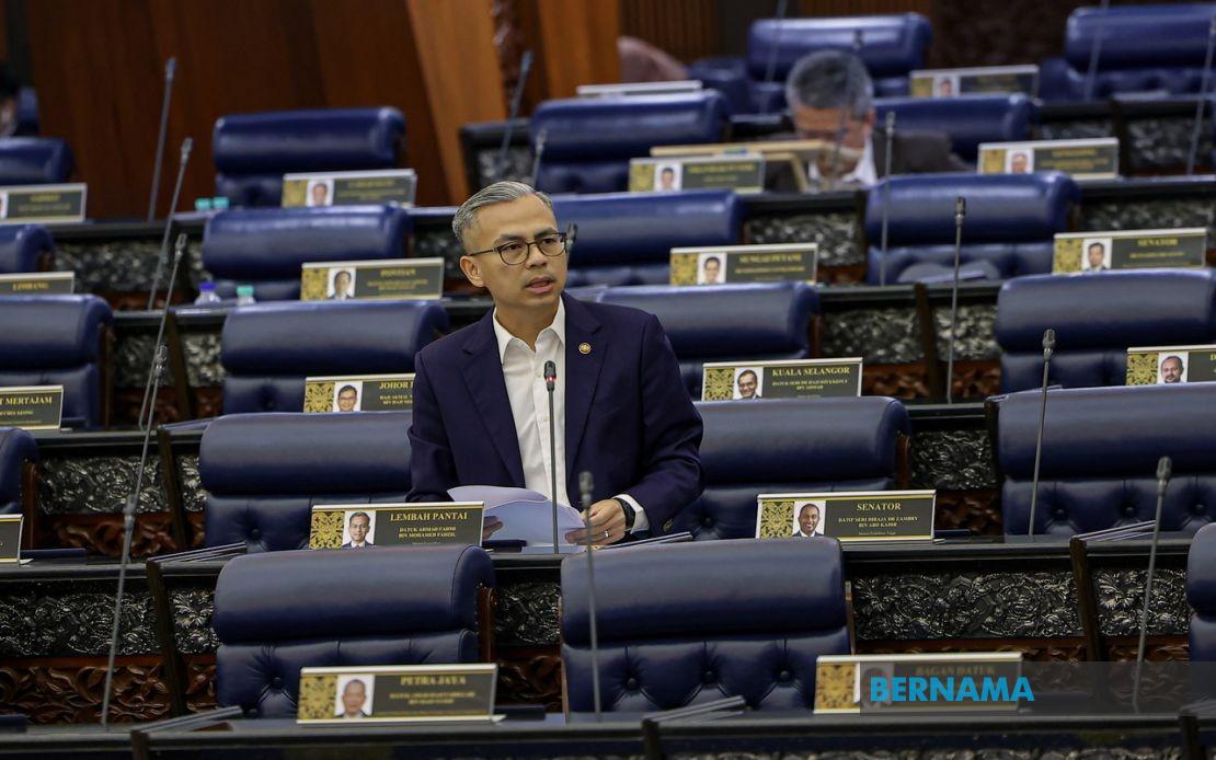 Malaysia Amends Communications Law to Integrate National Security Into Universal Service Framework