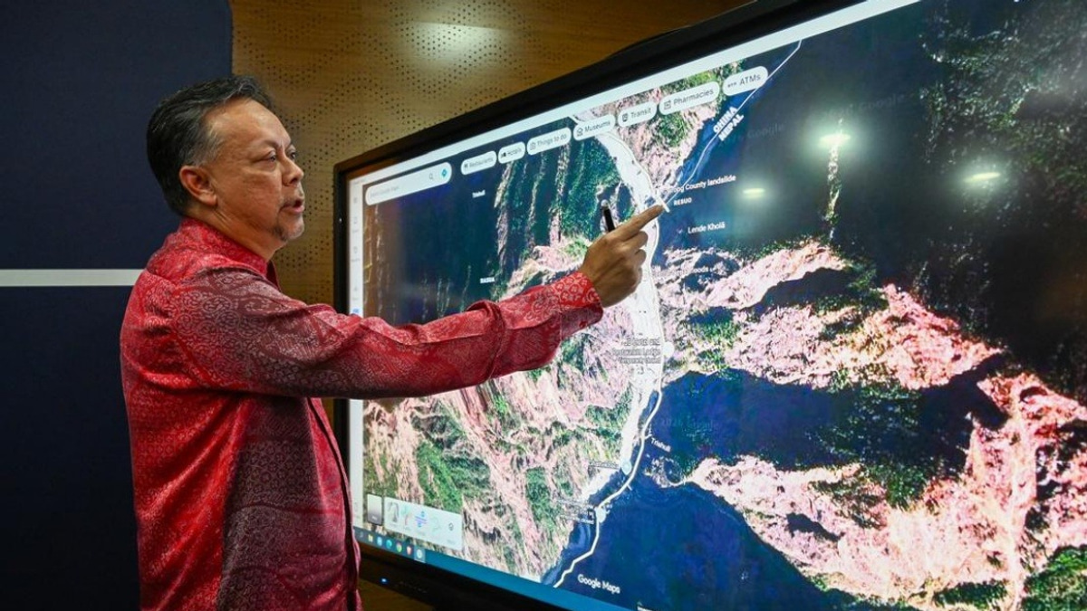 Two Malaysians Located in Nepal as 55 Others Remain Unaccounted for After Devastating Floods
