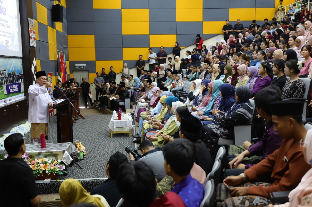 Schools Must Prioritise Child Safety Over Reputation, Anwar Declares