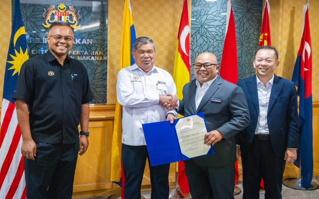 Faisal Iswardi Ismail Appointed as New FAMA Director-General