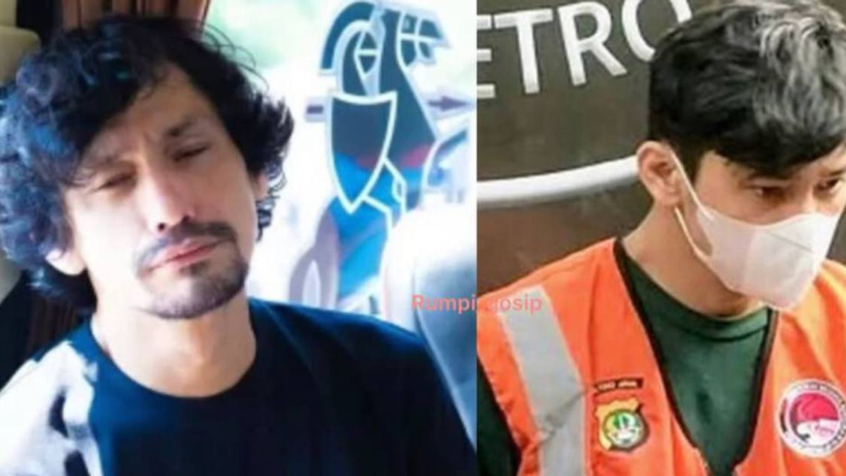 Indonesian Actor Revaldo Arrested Again in Jakarta Drug Raid, Fourth Detention in Ongoing Pattern