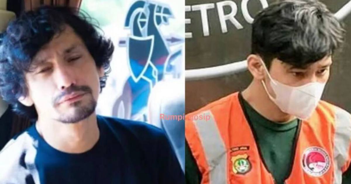 Indonesian Actor Revaldo Arrested Again in Jakarta Drug Raid, Fourth Detention in Ongoing Pattern