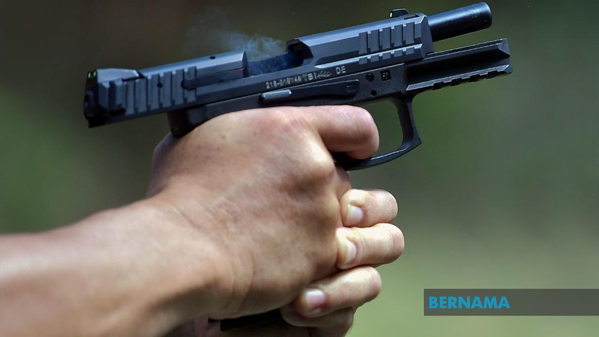 Philippine Political Vlogger Killed in Shooting Attack