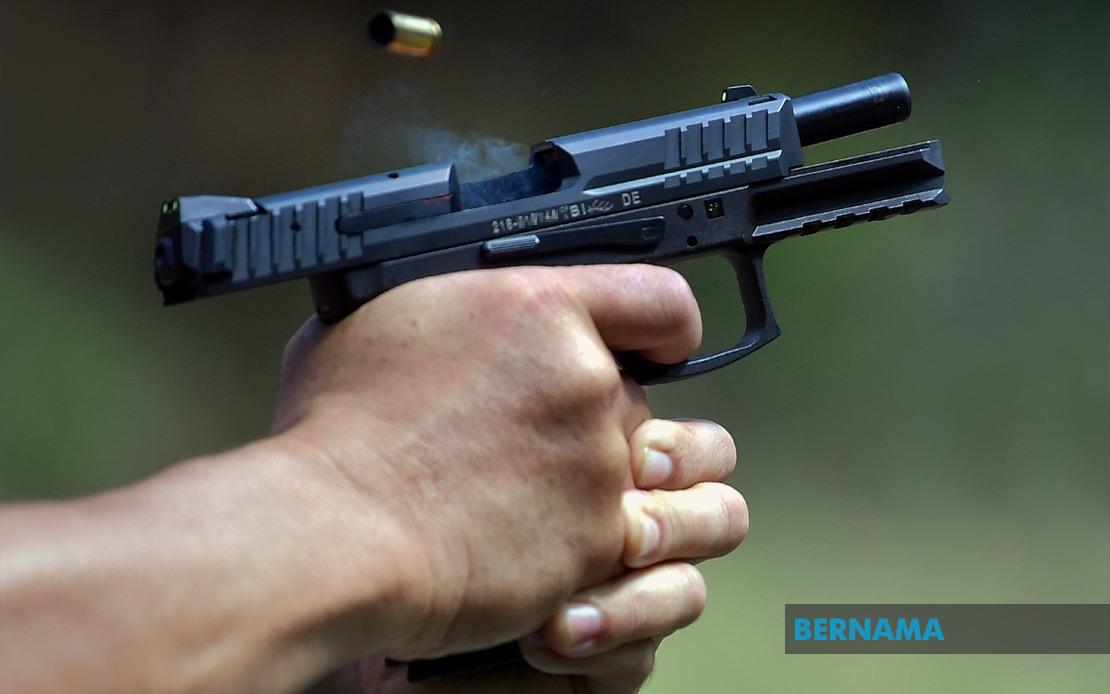 Philippine Political Vlogger Killed in Shooting Attack