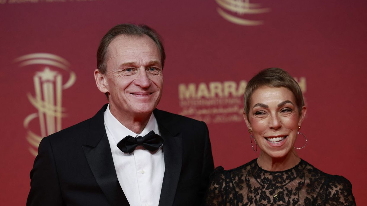 French Film Producer and Dior PR Chief Killed in Western France Car Crash