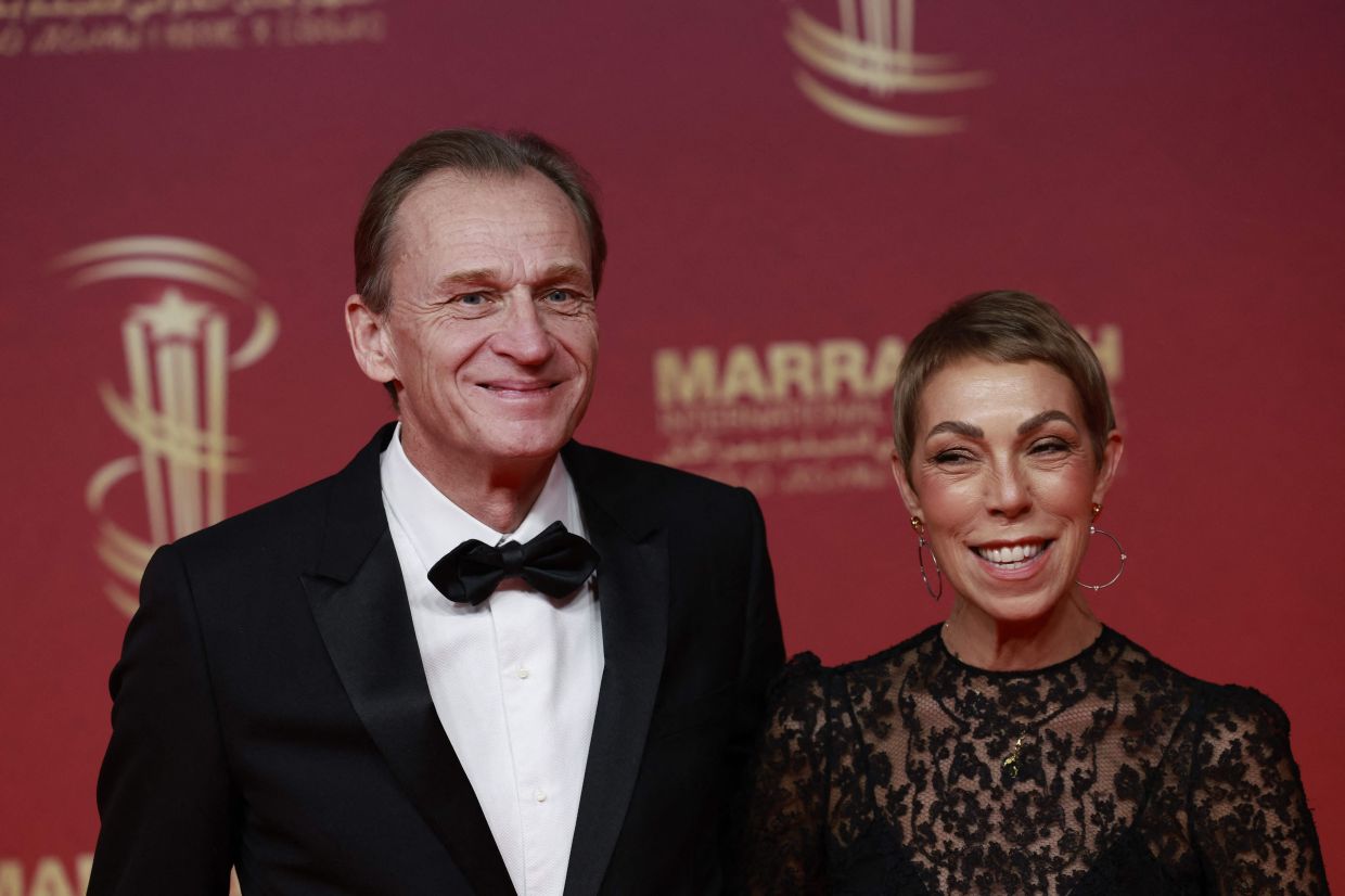 French Film Producer and Dior PR Chief Killed in Western France Car Crash