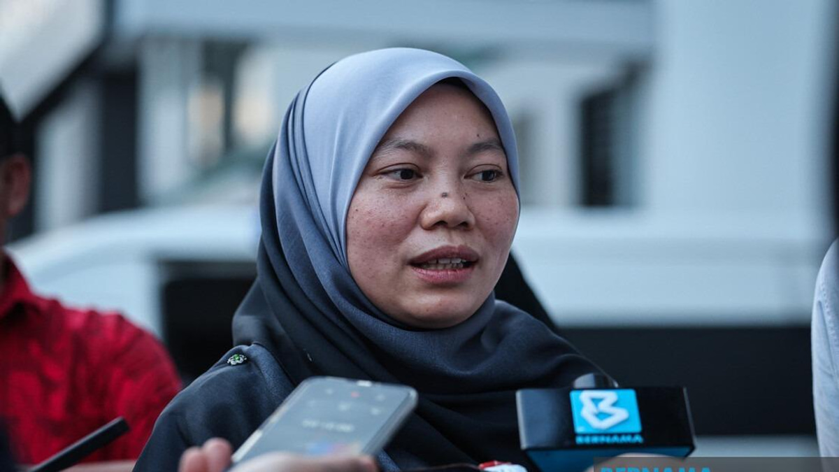 Nor Zulaila Confident of Voter Support as Tiram Campaign Gains Momentum