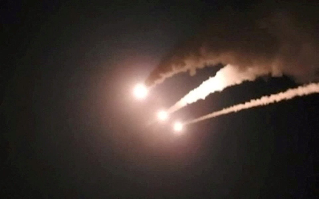 Iran Escalates Regional Tensions With Threats Against US Military Installations