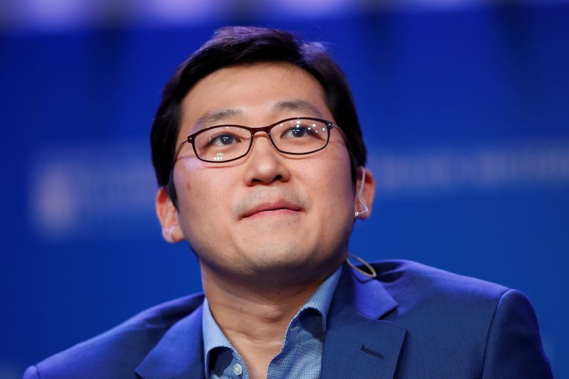 South Korean Court Halts FTC's Designation of Coupang Founder Kim Bom as Controlling Entity